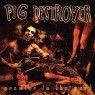 PIG DESTROYER