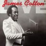 COTTON JAMES COTTON JAMES