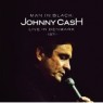 JOHNNY CASH