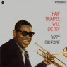 GILLESPIE DIZZY GILLESPIE DIZZY