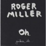 MILLER ROGER MILLER ROGER