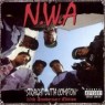 N.W.A. N.W.A.