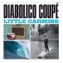DIABOLICO COUPE