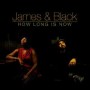JAMES & BLACK