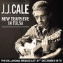 CALE J.J. CALE J.J.