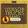 TEDESCHI TRUCKS BAND
