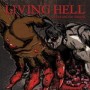 LIVING HELL LIVING HELL