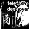 TELEPATHE TELEPATHE