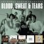 BLOOD SWEAT & TEARS