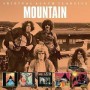 MOUNTAIN MOUNTAIN