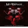 MY REFUGE MY REFUGE