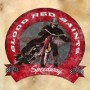 BLOOD RED SAINTS