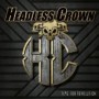 HEADLESS CROWN HEADLESS CROWN