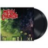 METAL CHURCH