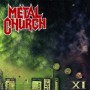 METAL CHURCH METAL CHURCH