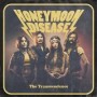 HONEYMOON DISEASE HONEYMOON DISEASE