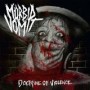 MORBID VOMIT MORBID VOMIT