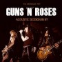 GUNS N ROSES GUNS N ROSES