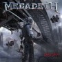MEGADETH MEGADETH