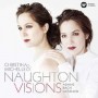 NAUGHTON CHRISTINA & MICHELLE NAUGHTON CHRISTINA & MICHELLE