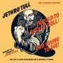 JETHRO TULL