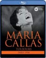 CALLAS MARIA