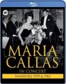 CALLAS MARIA