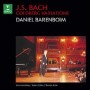 BARENBOIM DANIEL