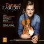 CAPUCON RENAUD CAPUCON RENAUD