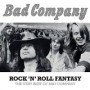 BAD COMPANY
