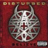 DISTURBED DISTURBED