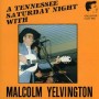 YELVINGTON MALCOLM YELVINGTON MALCOLM