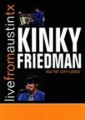 FRIEDMAN KINKY