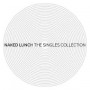 NAKED LUNCH NAKED LUNCH