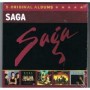 SAGA