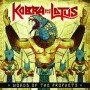 KOBRA AND THE LOTUS KOBRA AND THE LOTUS