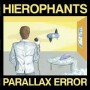 HIEROPHANTS HIEROPHANTS