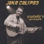 CALYPSO JAKE