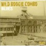 WILD BOOGIE COMBO WILD BOOGIE COMBO
