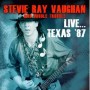 VAUGHAN STEVIE RAY