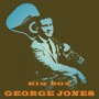 JONES GEORGE