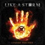 LIKE A STORM LIKE A STORM