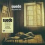 SUEDE