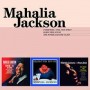 JACKSON MAHALIA JACKSON MAHALIA