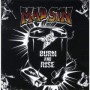 MAD SIN MAD SIN