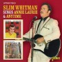 WHITMAN SLIM WHITMAN SLIM
