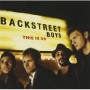 BACKSTREET BOYS BACKSTREET BOYS