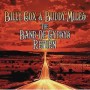 COX BILLY & BUDDY MILES