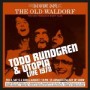 RUNDGREN TODD & UTOPIA