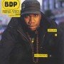 BOOGIE DOWN PRODUCTIONS BOOGIE DOWN PRODUCTIONS